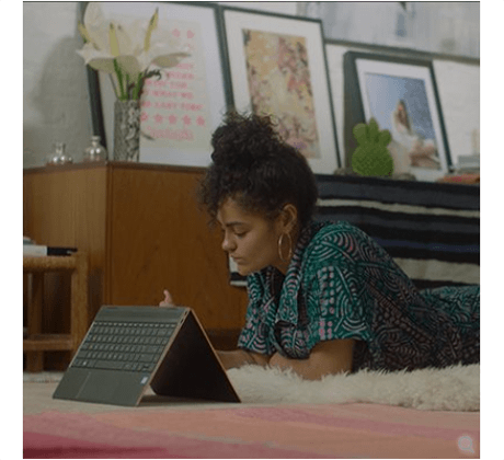 HP Spectre 13 x360