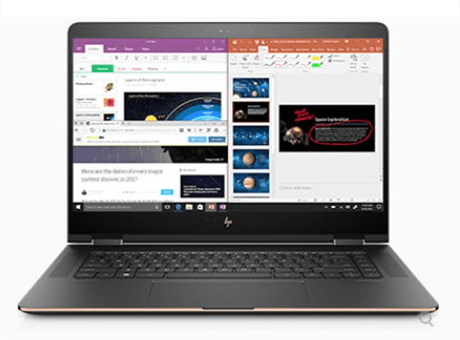 HP Spectre 13 x360
