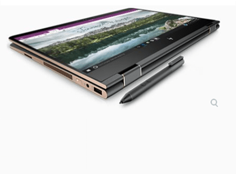 HP Spectre 13 x360