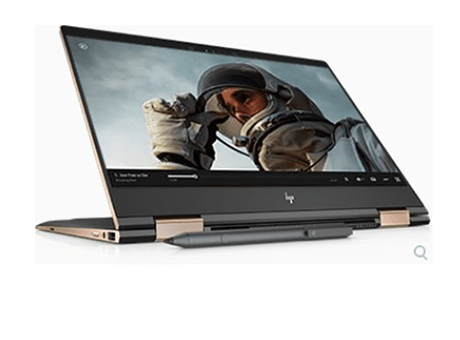 HP Spectre 13 x360