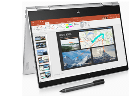 HP Spectre 13 x360