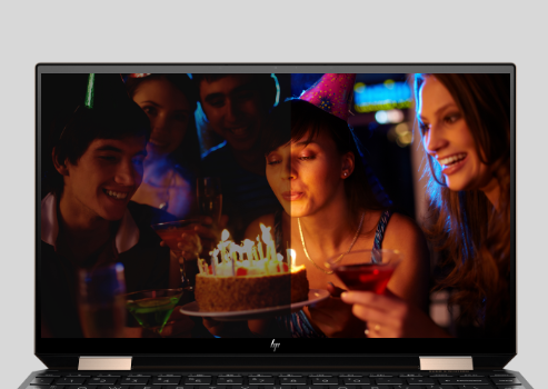 HP Spectre x360