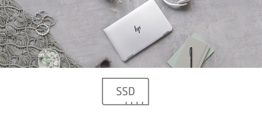 HP Spectre x360