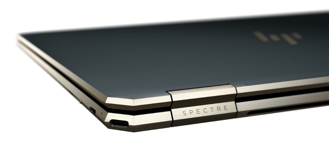 HP Spectre x360