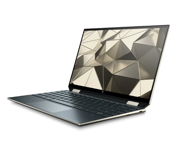 HP Spectre x360