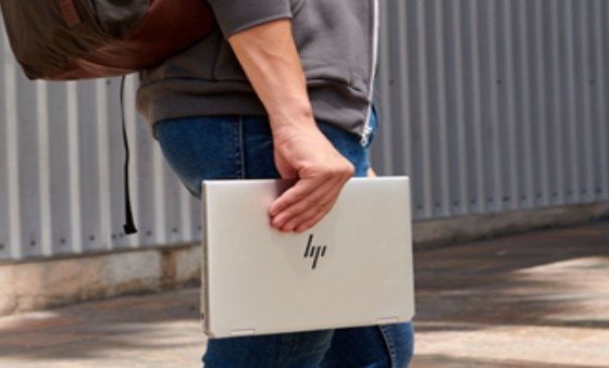 HP Spectre x360