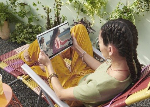 HP Spectre x360