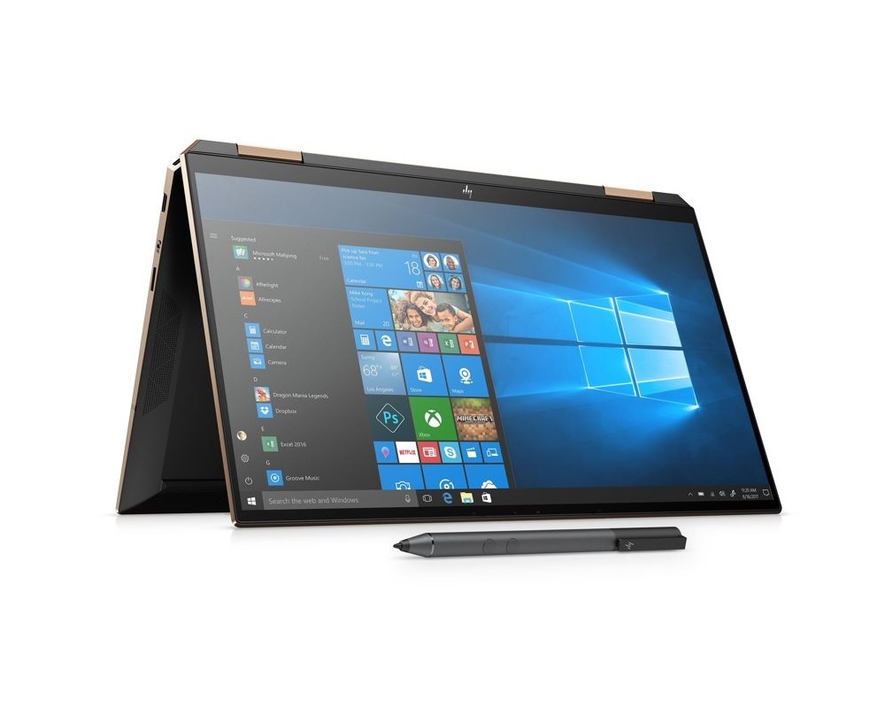 HP Spectre x360