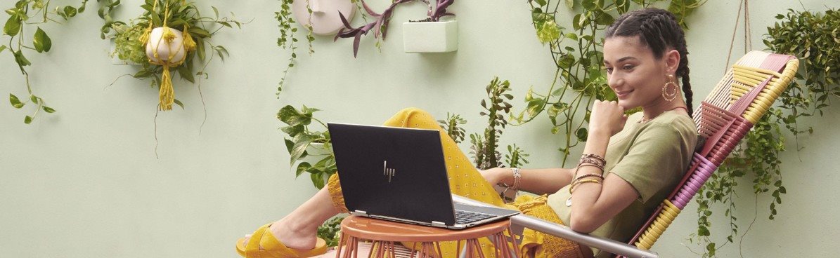 HP Spectre x360