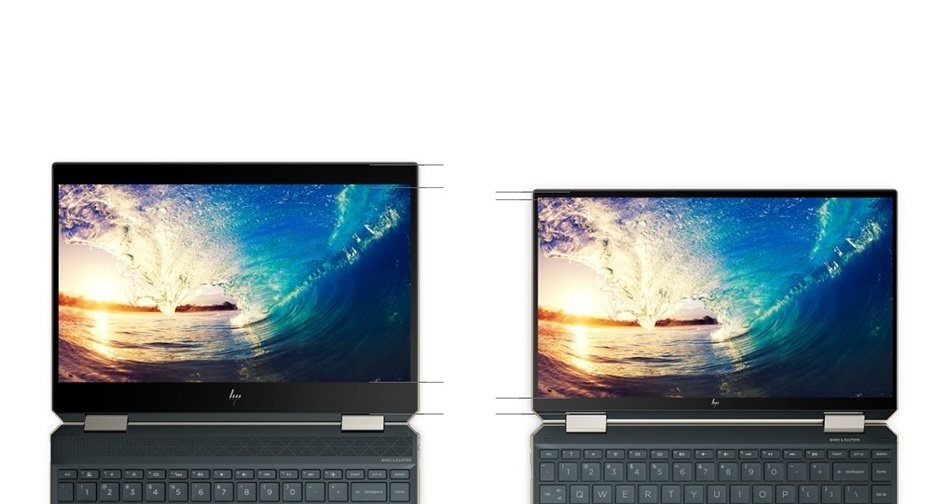 HP Spectre x360