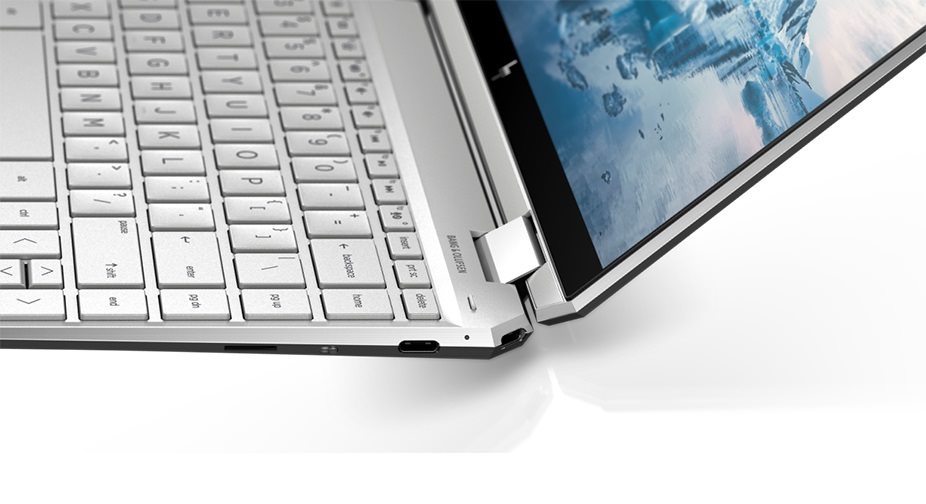 HP Spectre x360