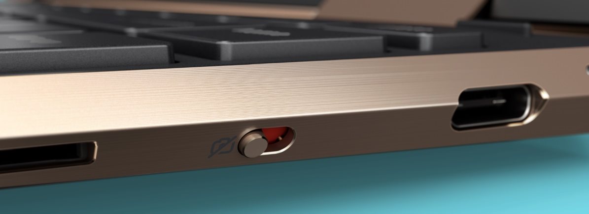 HP Spectre x360