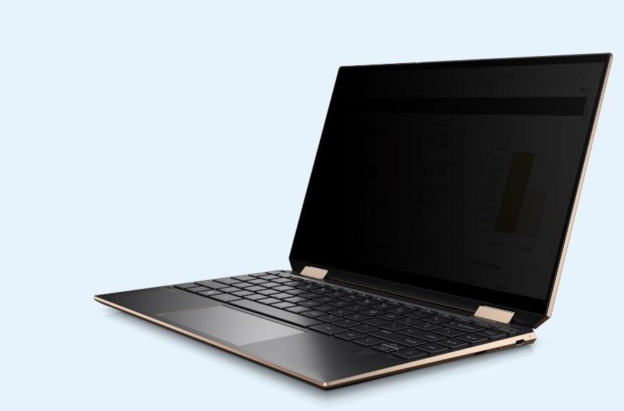 HP Spectre x360