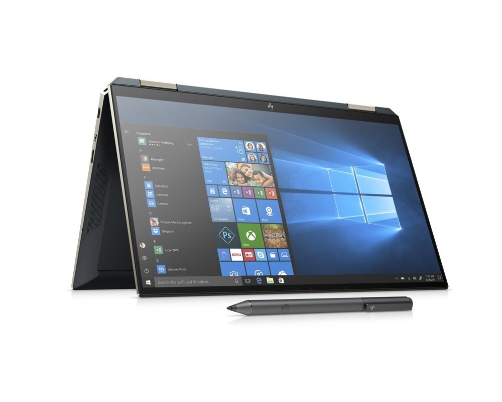 HP Spectre x360 13