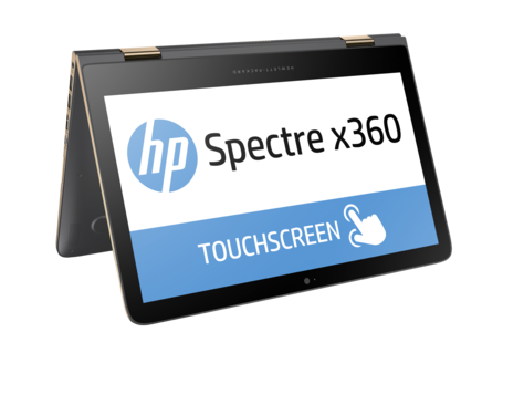HP Spectre 13-4151nc X360 Touch Silver Copper HP Spectre 13-4151nc x360 Touch Silver Copper