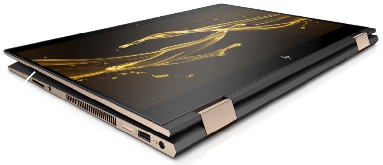 HP Spectre x360 HP Spectre x360
