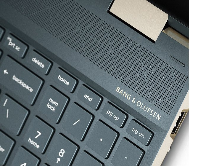 Spectre x360 15