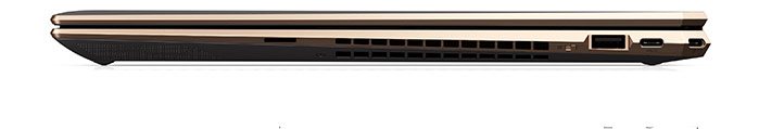 HP Spectre 15 x360 HP Spectre 15 x360