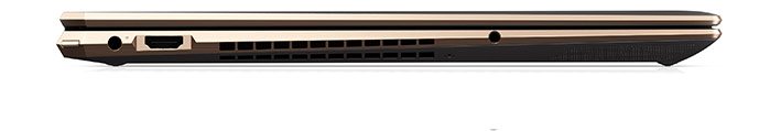 HP Spectre 15 x360 HP Spectre 15 x360