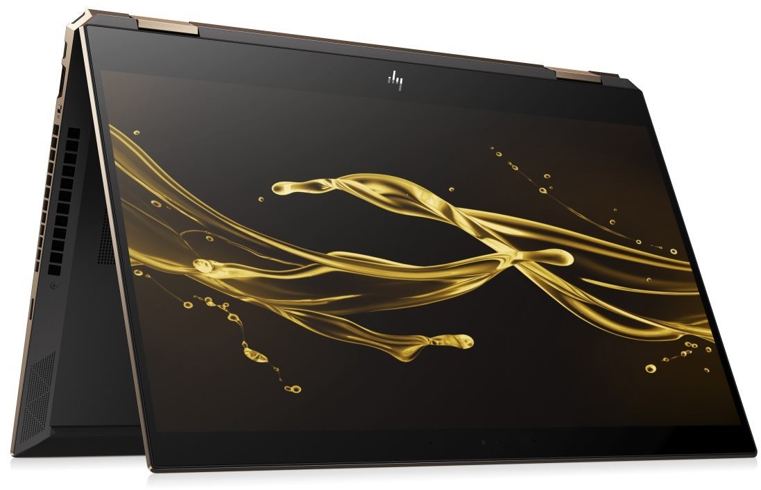  HP Spectre x360 15-df1115nc