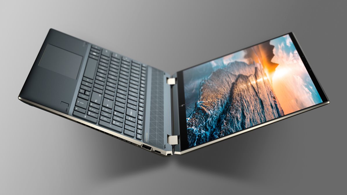 HP Spectre x360 15