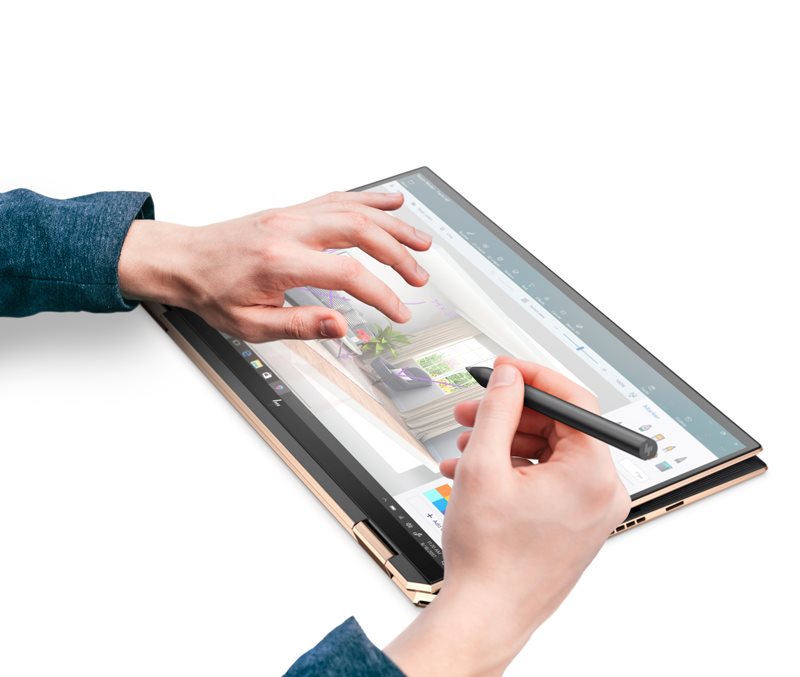 HP Spectre x360 15