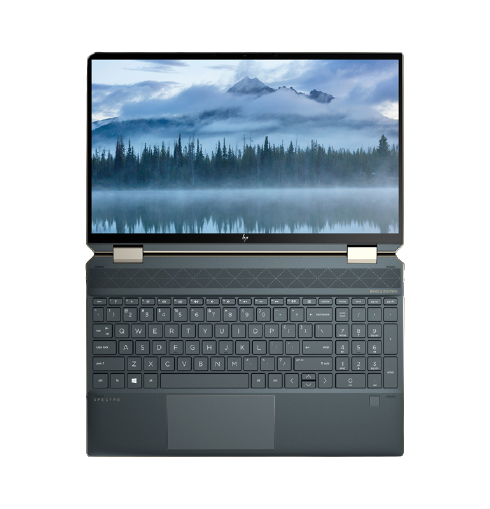 HP Spectre x360 15