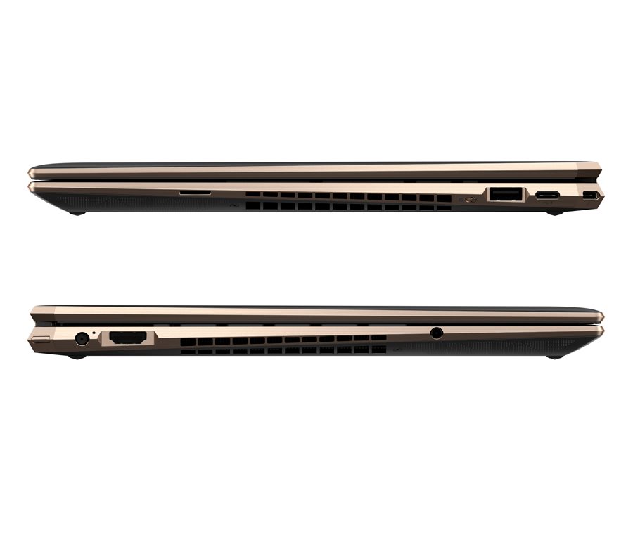HP Spectre x360 15