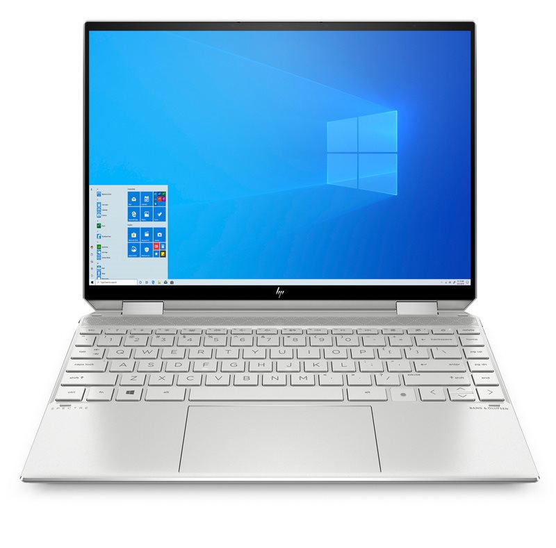 HP Spectre x360 14 HP Spectre x360 14