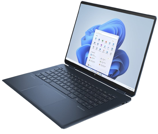 HP Spectre x360 HP Spectre x360