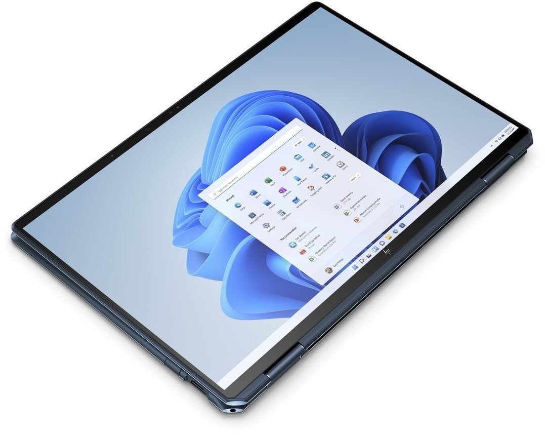 HP Spectre x360 HP Spectre x360