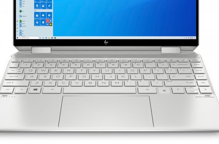 HP Spectre x360 14 HP Spectre x360 14