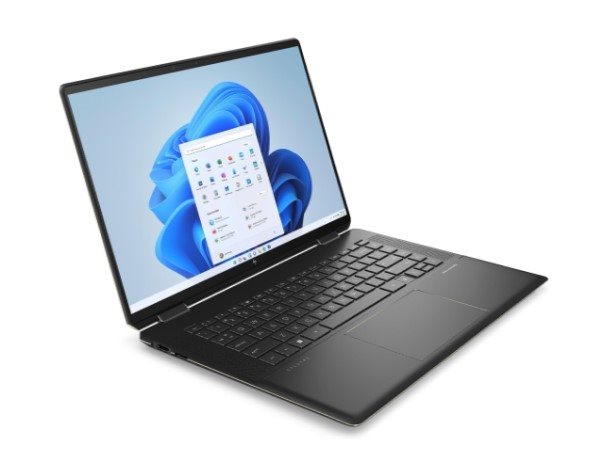 HP Spectre x360 16 HP Spectre x360 16
