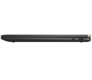 Laptop HP Spectre x360 16-aa0012nc Nightfall Black