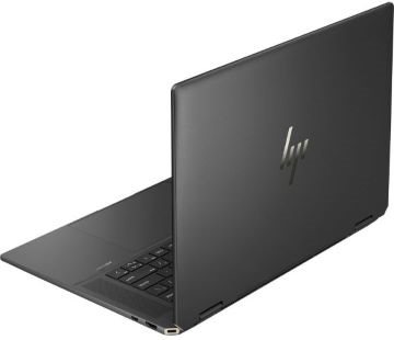 Laptop HP Spectre x360 16-aa0012nc Nightfall Black