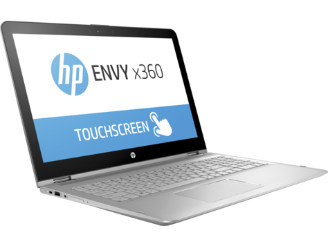 HP Envy 15-aq004nc x360 Natural Silver HP Envy 15-aq004nc x360 Natural Silver