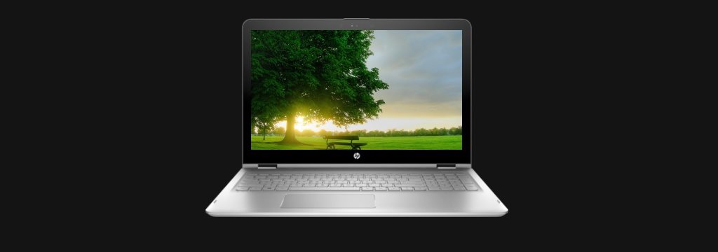 HP Envy 15-aq004nc x360 Natural Silver HP Envy 15-aq004nc x360 Natural Silver