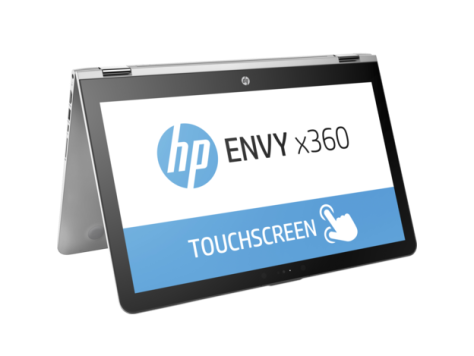 HP Envy 15-aq004nc x360 Natural Silver HP Envy 15-aq004nc x360 Natural Silver