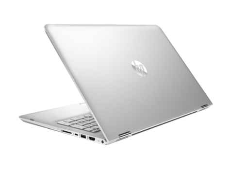 HP Envy 15-aq004nc x360 Natural Silver HP Envy 15-aq004nc x360 Natural Silver