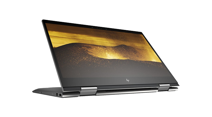 PC HP ENVY 15-bq100nc x360 PC HP ENVY 15-bq100nc x360