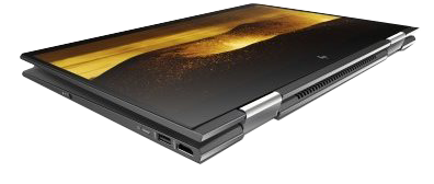 HP ENVY 15-bq100nc x360 HP ENVY 15-bq100nc x360