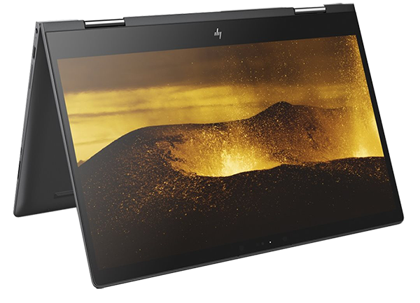 HP ENVY 15-bq100nc x360 HP ENVY 15-bq100nc x360