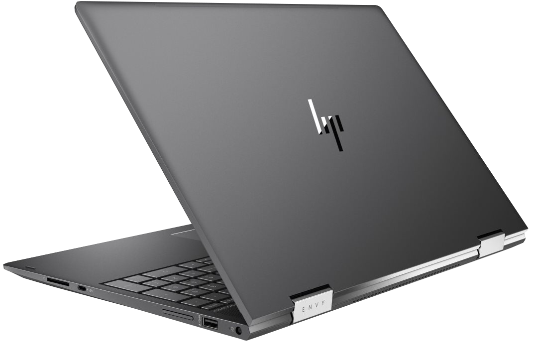 HP ENVY 15-bq100nc x360 HP ENVY 15-bq100nc x360
