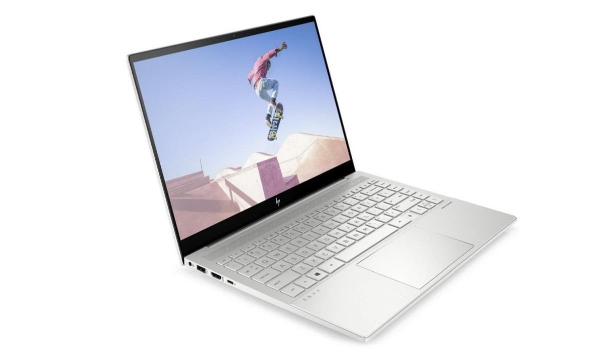 HP ENVY 14