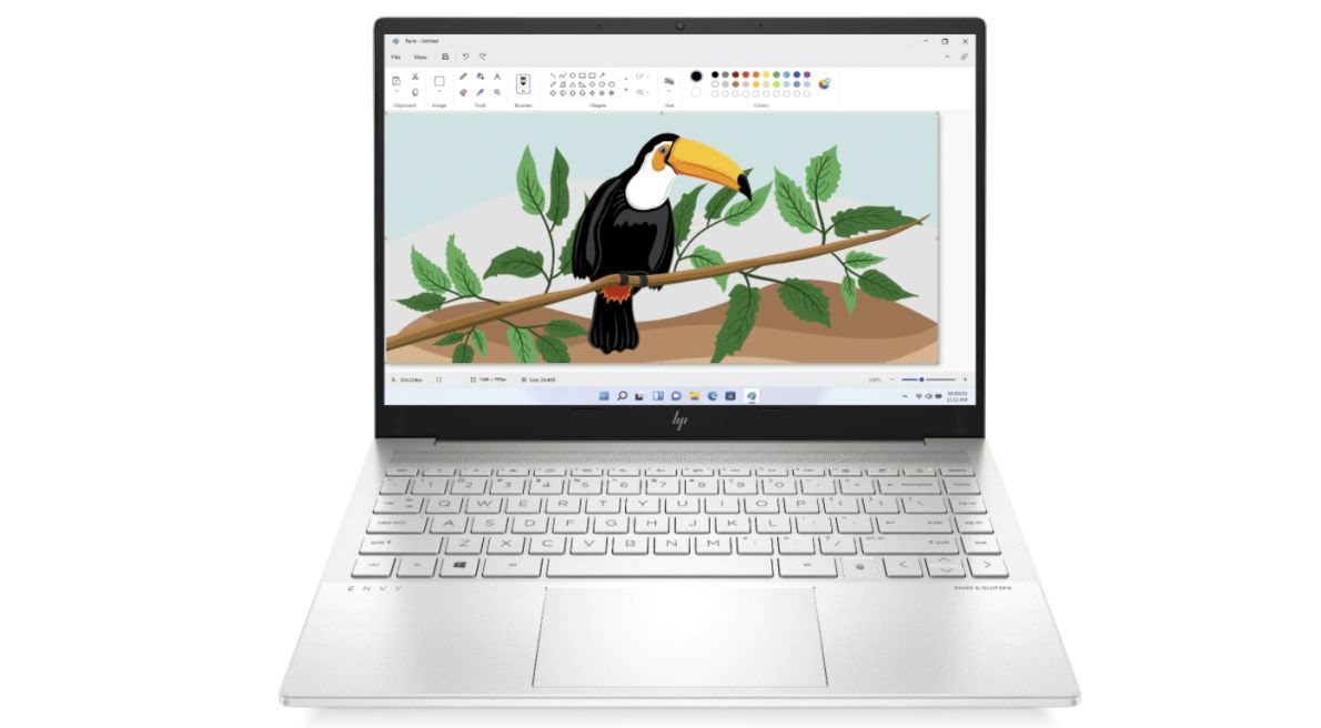 HP ENVY 14