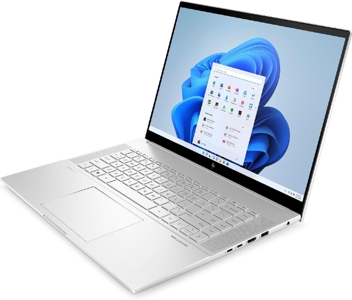 HP ENVY 16