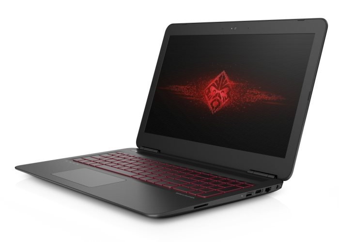 HP Omen 15-ax001nc Shadow Mesh 