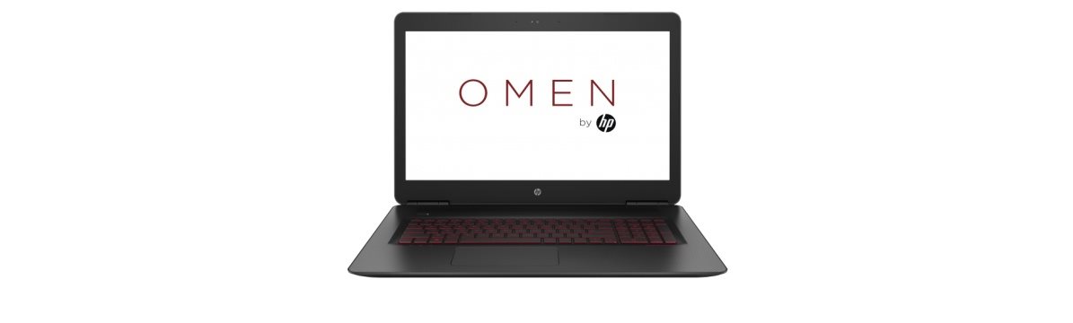  HP Omen 17-w005nc Shadow Mesh 