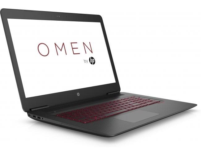  HP Omen 17-w005nc Shadow Mesh 