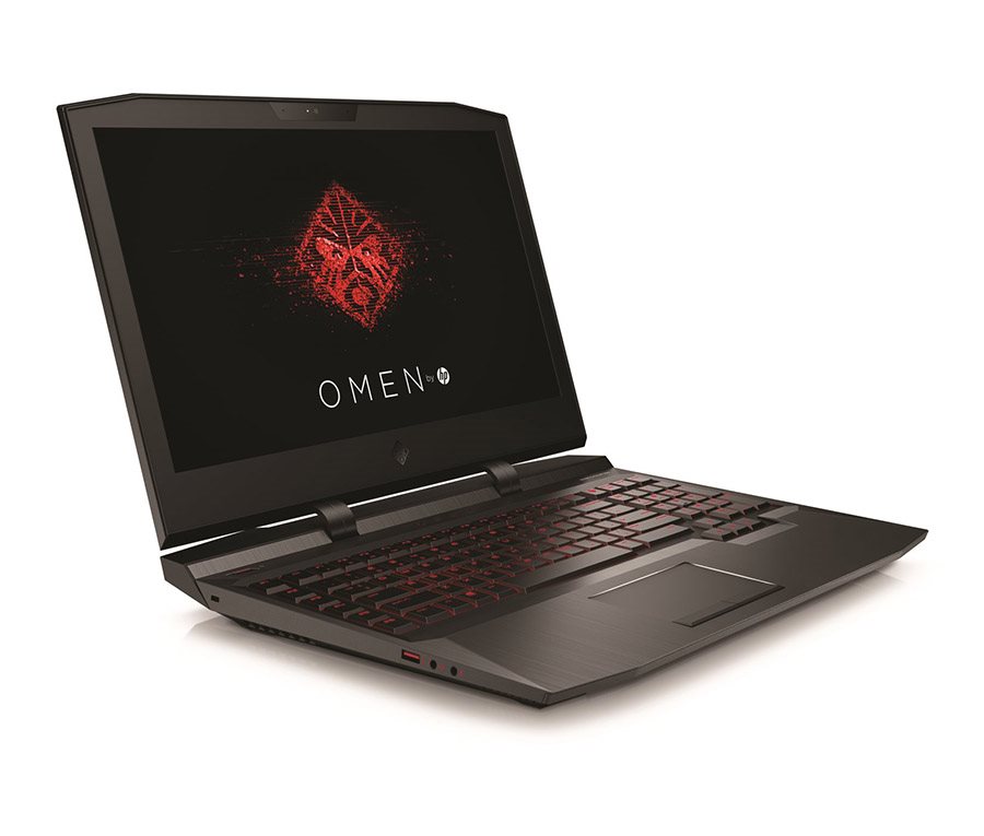 HP OMEN X HP OMEN X